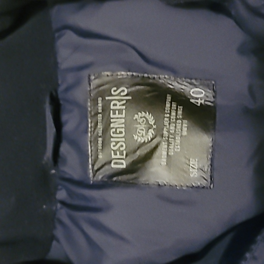 Quilted Vest - Picture 4 of 7
